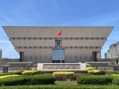 【Shanxi's Cultural Landscape】Spirit of Jin (Route 1)
