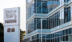 雀巢大中华区变革加速，惠氏、雀巢婴儿营养品将合并