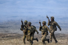 美拟削减北约东翼兵力