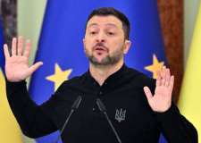 俄乌和谈前景如何？