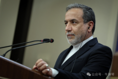 伊朗已向中俄通报