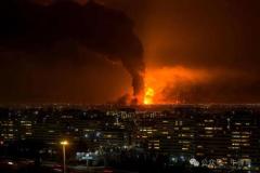 伊朗正为美国准备“惊喜”