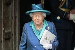 打破惯例！英女王将在苏格兰任命新首相
