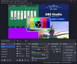 OBS Studio怎样设置启动时自动检查更新