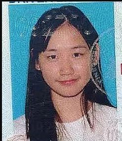 22岁华人女孩在美国雪山徒步遇难 暴风雪中失联9天