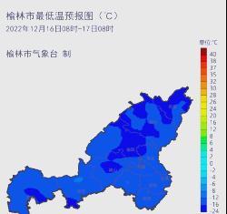 北方冷空气来袭局地骤降20℃ 大风降温持续影响