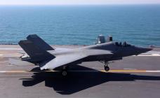 美媒：福建舰已形成完整战斗力，龙将出海！