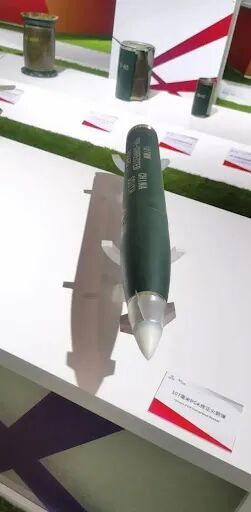 几样“高科技”武器吓不住帝国主义,怎么办?