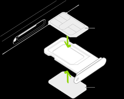 iPhone13怎样切换上网手机卡