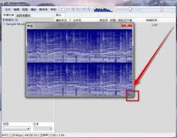 Foobar2000如何显示频谱