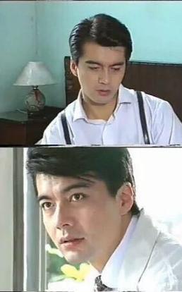 何晴前夫是許亞軍 二人育有一子 昔日恩愛夫妻今何在