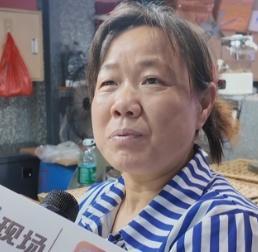 部分大闸蟹跌出“地板价” 价格两极分化