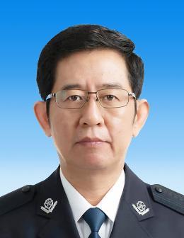 为广东省公安厅厅长广东还有3位公安厅长履任3月28日以来2023年1月,任