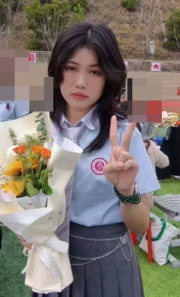 紧急扩散！中山一17岁女生失联