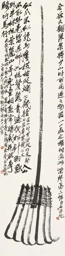 古画里的芒种：离泥土最近的那一脉 艺术中的农耕记忆