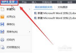 WPS如何实现字体横竖转换
