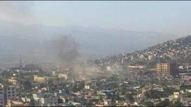 انفجار در  کابل 7 کشته و 41 مجروح بر جای گذاشت