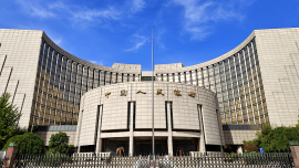 بانک مرکزی چین نقدینگی را از طریق تسهیلات وام میان مدت افزایش می دهد و نرخ بهره را بدون تغییر نگه می دارد
