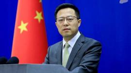 چین با تمدید ممنوعیت سرمایه گذاری آمریکا بر شرکت های چینی مرتبط با ارتش مخالف است
