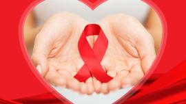 مقابله مشترک با ایدز و بهره‌مندی مشترک از سلامت