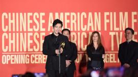برگزاری نوزدهمین «جشنواره فیلم چین-آمریکا» در لس آنجلس