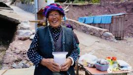 صنعت هزارساله تولید نمک در تبت به روایت تصاویر