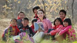 اختصاص 85.5 میلیارد یوان برای حضور معلمان در مناطق روستایی در طول پنج سال گذشته