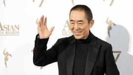 جایزه یک عمر دستاورد هنری به «جانگ یی موئو» در هفدهمین دوره جوایز فیلم آسیا در هنگ کنگ