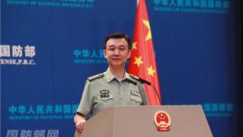 آمادگی ارتش‌های چین و اندونزی برای تقویت روابط