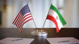 آمریکا تحریم‌های مرتبط با ایران اعمال کرد