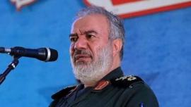 مقام سپاهی ایران: پاسخ ایران به اسرائیل قطعی است