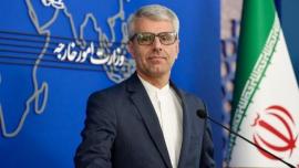 بقائی: به هر تجاوزی با شدیدترین وجه پاسخ می‌دهیم