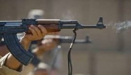 5 کشته در حادثه تروریستی در سیرکان سراوان