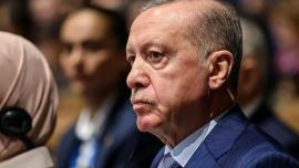 اردوغان: ترکیه تجارت با اسرائیل را قطع کرده‌ است