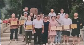 一个村考出300多大学生 网友：其实这个可以用来考核村子
