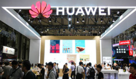 Huawei se dedicará al desarrollo de productos para mercado extranjero