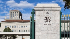 EEUU, China y Alemania son los más beneficiados de integración a OMC: Estudio