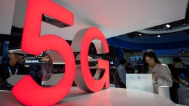 Presidente de Qualcomm dice que China será el líder mundial de la 5G