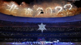 "Los mejores Juegos Paralímpicos de Invierno" muestran nuevos logros de China en la protección de los derechos humanos