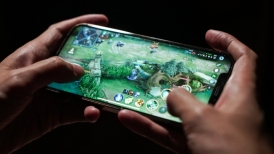 Desarrolladores chinos de juegos móviles encabezan lista de ingresos globales