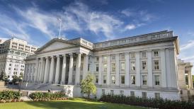 La secretaria del Tesoro de EE. UU. afirma que el país se enfrenta a niveles "inaceptables" de inflación
