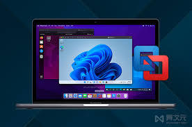 Mac上能否下载VMware
