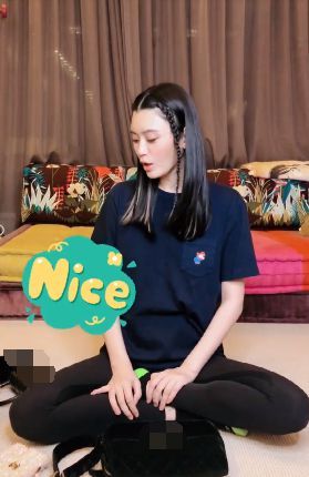 计划生女？奚梦瑶批量囤母女包 婆婆愿她至少生仨