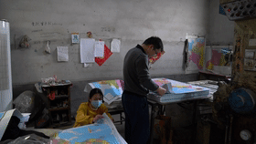 浙江一名小学生看地图，看出一起大案！