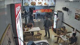 這碗餛飩值30萬 民警智斗電信詐騙