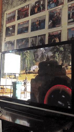 91岁游戏老兵通关《生化危机9》后,我偷学到了真正的养生秘籍 游戏与运动并行