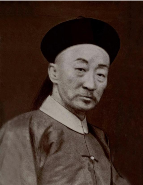 宫廷奇方五仙膏 化解荣禄身体顽疾