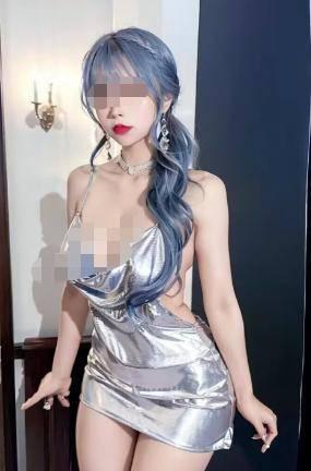 3000块游艇女仆party？系AI绘图诈骗 手指部分异常