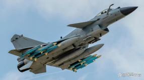 吊打苏-35？歼-10C凭什么如此强横 信息感知与武器优势