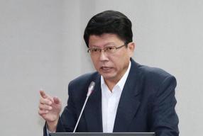 谢龙介：台南“这锅汤被煮馊了” 民众渴望改变